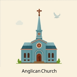 Anglican