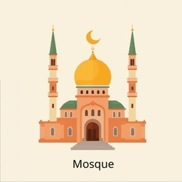 Mosque