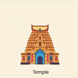 Temple